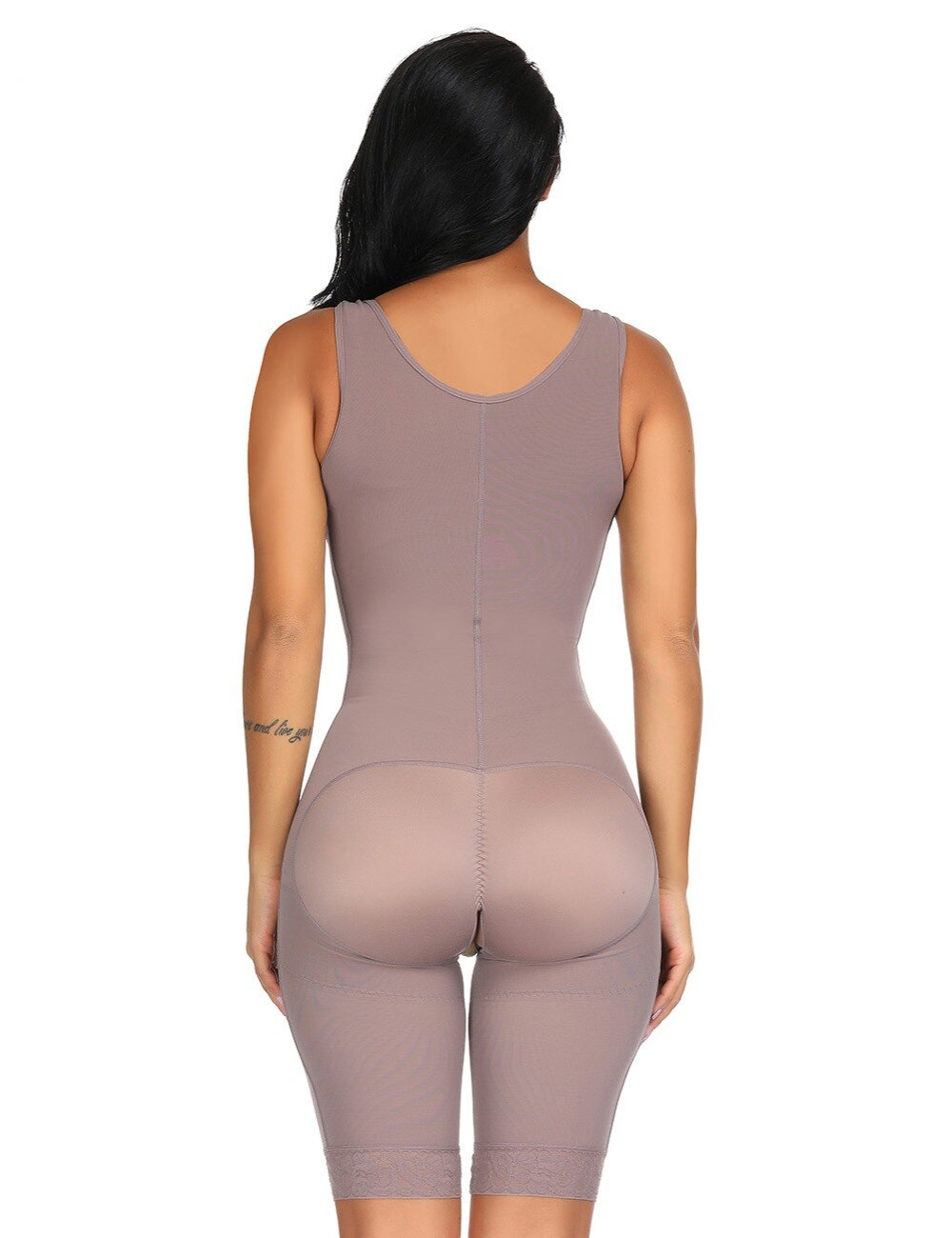 Full Body Shapewear Tummy Control Waist Trainer Corset Women Binders and Shapers Thigh Trimmer Butt Lifter Slimming Underwear